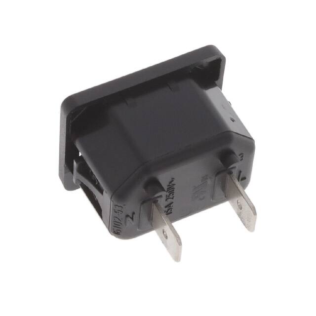 6102.5325 SCHURTER Inc.  Power Entry Modules (PEM)